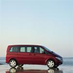 Mercedes-Benz Viano 2004 года
